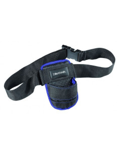 Daiwa Baudrier Saltiga XL